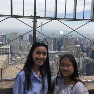 Meet your Posher, Janelle